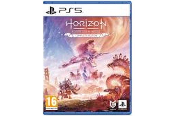 Horizon Forbidden West Edycja Kompletna PlayStation 5