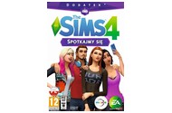 The Sims 4 Spotkajmy się PC