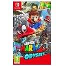 Super Mario Odyssey (NS) Nintendo Switch