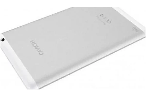 Tablet Cavion Base 10.1" 1GB/8GB, srebrno-biały