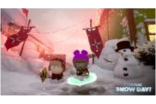 South Park Snow Day! PlayStation 5