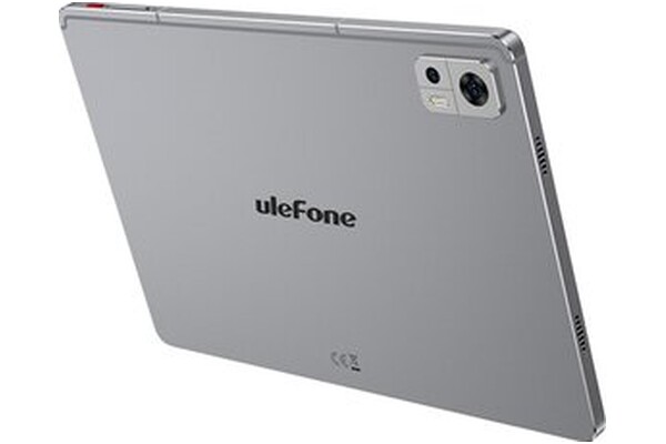 Tablet Ulefone Tab A8 10.1" 4GB/64GB, srebrny