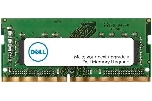 Pamięć RAM DELL AC774047 8GB DDR5 5600MHz