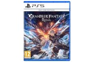 Granblue Fantasy Relink Edycja Day One PlayStation 5