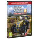Farming Simulator 19 Alpine Farming Expansion PC