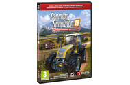 Farming Simulator 19 Alpine Farming Expansion PC