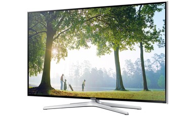 Telewizor Samsung UE50H6400 50"