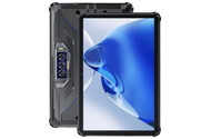Tablet OUKITEL RT7 10.1" 12GB/256GB, czarno-niebieski + Etui