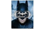 Batman Arkham VR PC