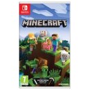 Minecraft Edition Nintendo Switch