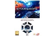 Sid Meiers Starships Beyond Earth Bundle PC