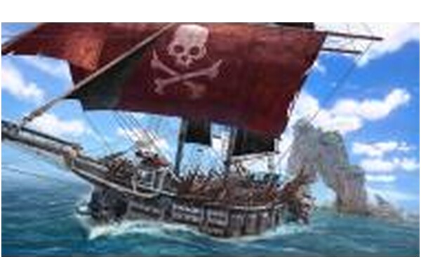 Skull and Bones PlayStation 5