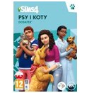 The Sims 4 Psy i Koty dodatek PC