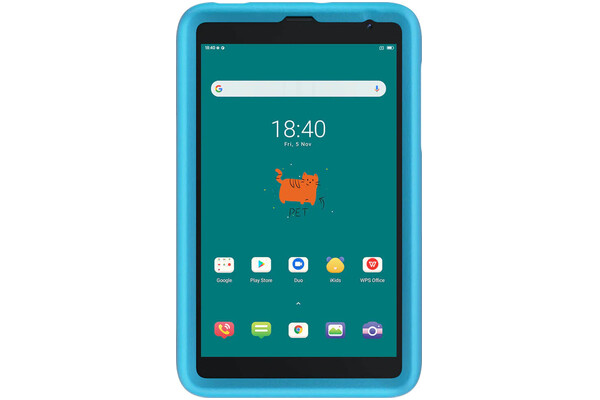 Tablet Blackview Tab 6 Kids 8" 3GB/32GB, niebieski + Etui