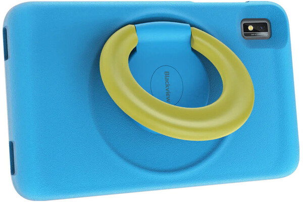 Tablet Blackview Tab 6 Kids 8" 3GB/32GB, niebieski + Etui