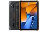 Tablet Blackview Active 8 Pro 10.36" 8GB/256GB, czarno-pomarańczowy