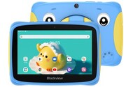 Tablet Blackview Tab 3 Kids 7" 2GB/32GB, niebieski + Etui
