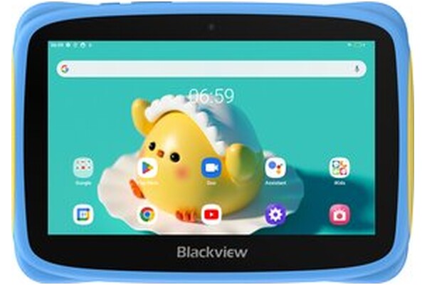 Tablet Blackview Tab 3 Kids 7" 2GB/32GB, niebieski
