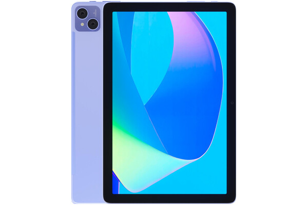 Tablet DOOGEE T10 Pro 10.1" 8GB/256GB, fioletowy