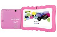 Tablet BLOW KidsTab 7 7" 2GB/32GB, różowy