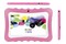 Tablet BLOW KidsTab 7 7" 2GB/32GB, różowy + Etui