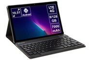 Tablet BLOW PlatinumTab 11 10.51" 8GB/128GB, szary