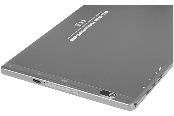 Tablet BLOW PlatinumTab 10 V22 10.1" 4GB/64GB, szary