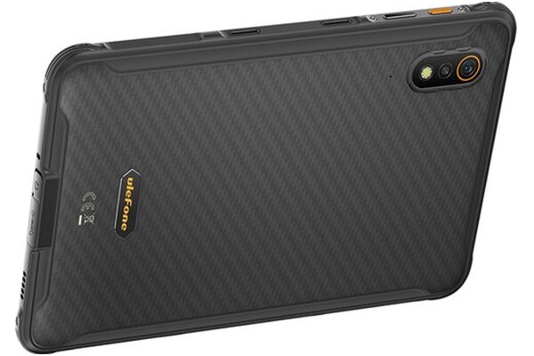 Tablet Ulefone Armor Pad A8 8" 4GB/64GB, czarny