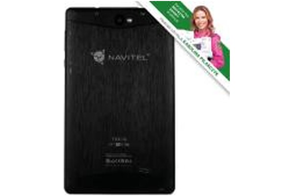 Tablet NAVITEL T500 7" 1GB/8GB, czarny