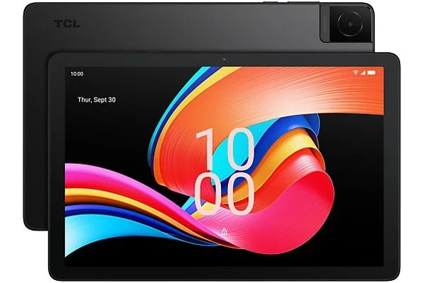 Tablet TCL 10L TAB 10.1" 3GB/32GB, czarno-szary
