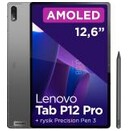 Tablet Lenovo ZA9E0044PL Tab P12 Pro 12.6" 8GB/256GB, szary