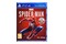 Spider Man PlayStation 4