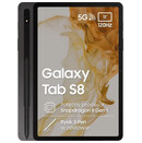 Tablet Samsung Galaxy Tab S8 11" 8GB/128GB, szary