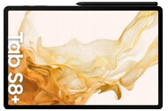 Tablet Samsung Galaxy Tab S8+ 12.4" 8GB/256GB, czarny