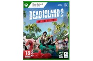 Dead Island 2 Edycja Premierowa Xbox (One/Series X)