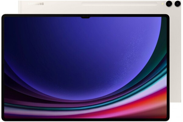 Tablet Samsung Galaxy Tab S9 Ultra 14.6" 16GB/1024GB, beżowy