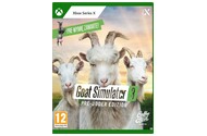 Goat Simulator 3 Edycja Preorderowa Xbox (Series X)