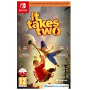 It Takes Two 2 Nintendo Switch