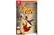 It Takes Two 2 Nintendo Switch