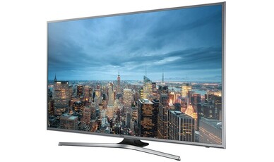 Telewizor Samsung UE50JU6800 50"