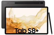 Tablet Samsung Galaxy Tab S8+ 12.4" 8GB/128GB, czarny