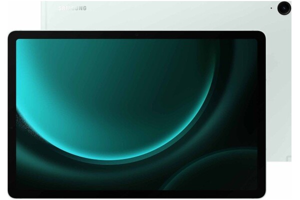 Tablet Samsung Galaxy Tab S9 FE 10.9" 8GB/256GB, miętowy