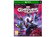 Marvels Guardians of the Galaxy Xbox One