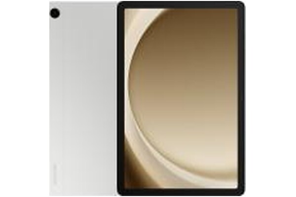 Tablet Samsung Galaxy Tab A9+ 11" 8GB/128GB, srebrny