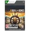 Skull and Bones Xbox (Series X)