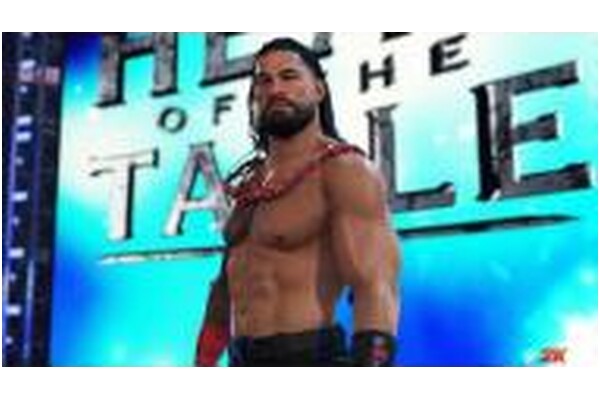WWE24 Edycja Deluxe PlayStation 4