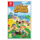 Animal Crossing New Horizons 2 Nintendo Switch