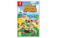 Animal Crossing New Horizons 2 Nintendo Switch