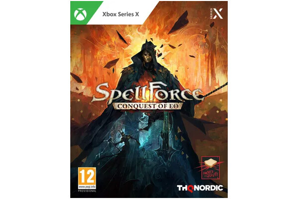 SpellForce Conquest of Eo Xbox (Series X)