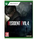 Resident Evil 4 Xbox (Series X)
